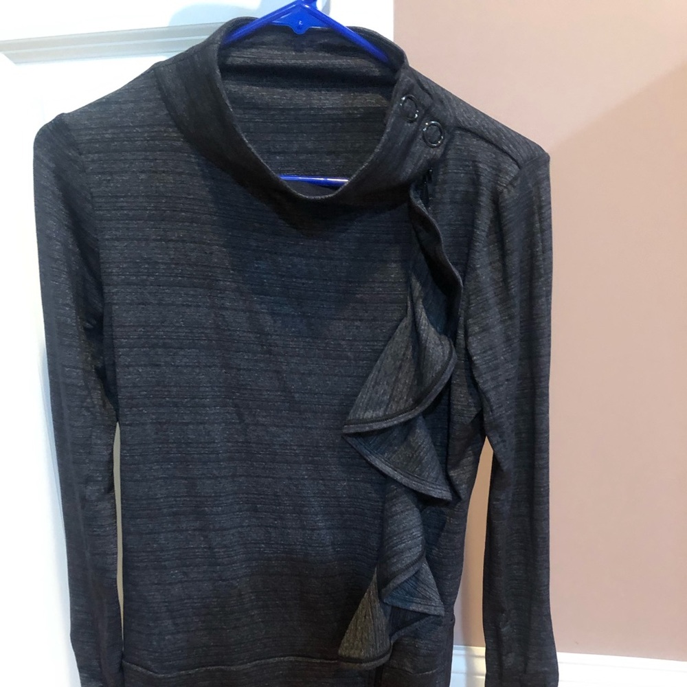 Pure and Good Lightweight active jacket size S